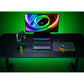 Razer Kraken V4 X Sensa HD Haptics Edition Wired Gaming Headset, Black | Razer
