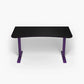 Arozzi Gaming Desk | Arena Medium | Purple