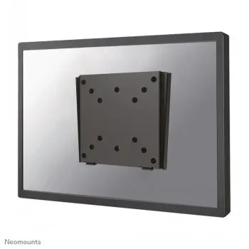 NEWSTAR FLAT SCREEN WALL MOUNT (FIXED, ULTRATHIN) 10-30" BLACK