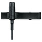 Shure MVL Lavalier Microphone for Smartphone or Tablet | Shure