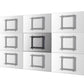 TV SET ACC WALL MOUNT/WL95-800BL1 NEOMOUNTS