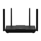 Wireless Router|ASUS|Wireless Router|3600 Mbps|Mesh|Number of antennas 4|RT-BE50
