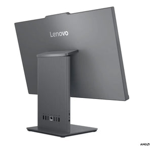Lenovo IdeaCentre | 24ARR9 | Desktop | AIO | 23.8 " | AMD Ryzen 5 | 7535HS | 16 GB | SO-DIMM DDR5 | 1000 GB | AMD Radeon 660M Graphics | Nordic | Windows 11 Home | Warranty 24 month(s)