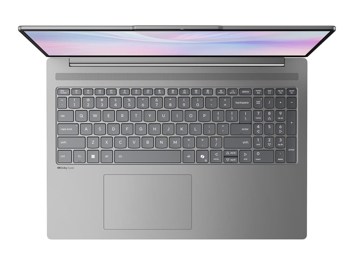 LENOVO IP S5 16ARP10 R7 7735HS 16i 16GB