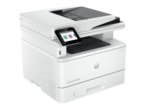 HP LaserJet Pro MFP 4102fdw Printer