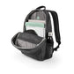 PORT DESIGNS | Houston | Fits up to size 15.6 " | Backpack | Shoulder strap | Black