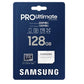 MEMORY MICRO SDXC 128GB/W/ADAPT. MB-MY128SA/WW SAMSUNG