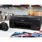 CANON PIXMA G650 MFP colour ink-jet