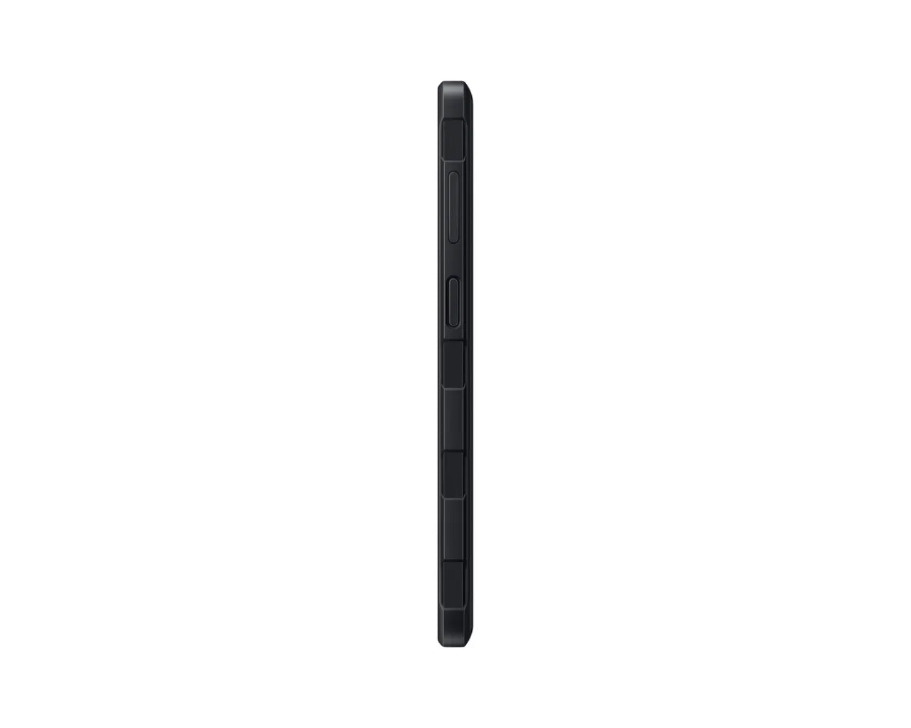 Samsung | Galaxy | XCover 7 Pro (G766B) | Black | 6.6 " | PLS LCD | 1080 x 2408 pixels | Qualcomm | Snapdragon 7s Gen 3 (4 nm) | Internal RAM 6 GB | 128 GB | microSDXC | Dual SIM | 4G | 5G | Main camera resolution 50+8 MP | Secondary camera resolutio...