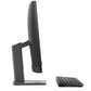 Dell Pro | 24 All-in-One QC24250 | Desktop | AIO | FHD | Intel Core Ultra 7 | 265 | Internal memory 16 GB | DDR5 | 512 GB | Intel Integrated Graphics | Keyboard language No keyboard | Windows 11 Pro | Warranty 36 month(s)
