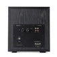 Edifier | Powered Subwoofer | T5 | Black | 70 W