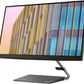 LENOVO Q24H-10 23.8 WQHD (2560X1440)/75HZ/300NITS/4MS/HDMI/DP/USB-C/ 2 X USB 3.1 TYPE-A (3YEARS WARRANTY)