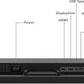 LENOVO L32P-30 31.5 UHD (3840X2160/ 350NITS/4MS/60HZ/USB TYPE-C GEN 1 (DP1.2 ALT MODE), HDMI, DP (3YEARS WARRANTY)