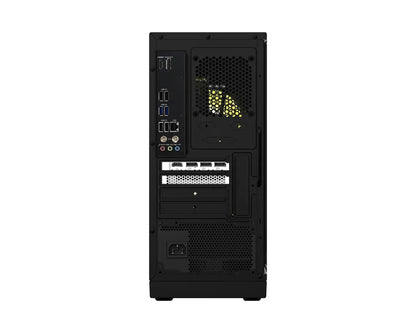 PC|MSI|Desktop|Intel Core Ultra 5|225F|16 GB|DDR5-SDRAM|Storage SSD|SSD 1 TB|NVIDIA GeForce RTX 5070 Ti|On board graphics Not available|Wi-Fi Yes|Bluetooth Yes|Windows 11 Home|MAGINFS314NVM5-3431XEU