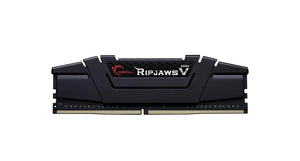 G.Skill | Ripjaws V | 16 GB | DDR4 | 3200 MHz | PC/server | Registered No | ECC No