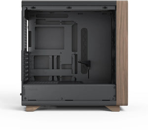 Fractal Design Case | Summit | ATX | Black TG Light Tint