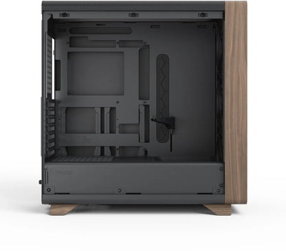 Fractal Design Case | Summit | ATX | Black TG Light Tint