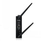 ZYXEL IAP500BE, BE5000, DUAL RADIO 2X2 MU-MIMO, POE+ (802.3AT), INDUSTRIAL AP, DIN RAIL MOUNTED STANDALONE/NEBULA CLOUD MANAGED, DC POWER (2Y WARRANTY)