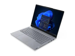 Lenovo ThinkBook 14 G9 AHP | Arctic Grey | 14 " | IPS | WUXGA | 1920 x 1200 pixels | Anti-glare | AMD Ryzen 5 | 220 | 16 GB | SODIMM DDR5 | Solid-state drive capacity 512 GB | AMD Radeon 740M Graphics | Windows 11 Pro | 802.11be | Bluetooth version 5...
