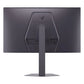 LCD Monitor|LG|27 "|1920 x 1080 pixels|Full HD|Native aspect ratio 16:9|LCD|Flat|27G550B-B