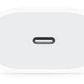 POWER ADAPTER USB-C 20W/MUVV3ZM/A APPLE