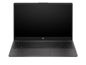 Notebook|HP|CPU Intel® CoreT i5|i5-1334U|1.3 GHz|15.6 "|1920x1080 pixels|RAM 8 GB|DDR4-SDRAM|Keyboard language English|OS installed FreeDOS|Colour Silver|Weight 1.52 kg|3200 MHz|AK9P9AT