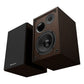 Genesis Speakers | Arsen 302BT | 20 W | Bluetooth | Wireless connection | Brown