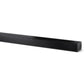 Sharp 2.0 Dolby Atmos/DTS Virtual:X Soundbar | HT-SB304 | 180 W | Bluetooth | Wireless connection | Black
