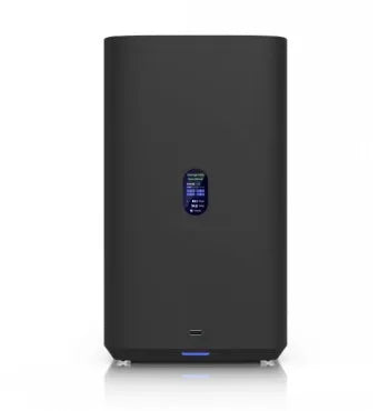 UBIQUITI UNAS 4 BLACK