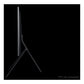 SAMSUNG Studio Stand Alu Black 2022