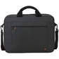 Case Logic | Era Attaché | Fits up to size 14 " | Messenger - Briefcase | Shoulder strap | Obsidian