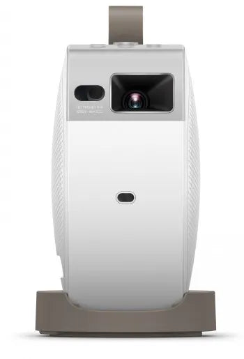 BENQ GV32 500 ANSI FHD 1.2 HEITTOSUHDE GOOGLE TV LED PORTABLE SMART PROJECTOR