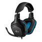 LOGI G432 WiRed Gaming Headset USB