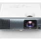Benq TK710STi | 4K UHD (3840 x 2160) | 3200 ANSI lumens | 600000:1 | White