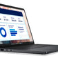 Dell Pro Premium 13 PA13250 | 13.3 " | FHD+ | Anti-glare | Intel Core Ultra 7 | 266V | 16 GB | LPDDR5x | Solid-state drive capacity 512 GB | Intel Arc Graphics | Windows 11 Pro | Bluetooth version 5.4 | Keyboard language Estonian | Keyboard backlit |...