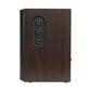 Edifier 2.1 Active Speaker | S355DB | 150 W | Bluetooth | Wireless connection | Walnut