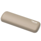 Fellowes | Breyta Palm Wrist Rest | Sand