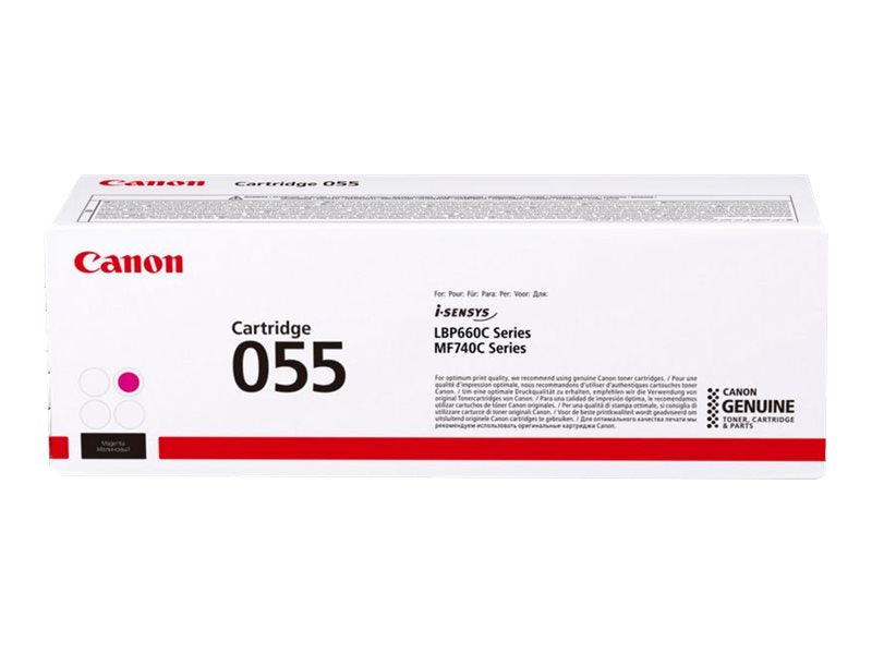 CANON Cartridge 055 M