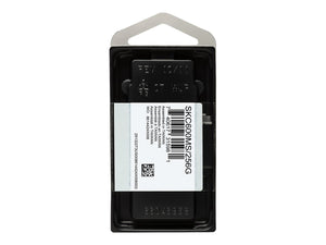 KINGSTON KC600 512GB SATA3 mSATA SSD