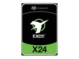 HDD|SEAGATE|Exos X24|16TB|512 MB|7200 rpm|Discs/Heads 7/14|3,5"|ST16000NM002H