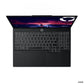 Lenovo- Legion 5 15AHP10 AMD | Eclipse Black | 15.1 " | OLED | WQXGA | 2560 x 1600 pixels | Glossy | AMD Ryzen 7 | 260 | 16 GB | SODIMM DDR5 | Solid-state drive capacity 1000 GB | NVIDIA GeForce RTX 5060 | GDDR7 | 8 GB | Windows 11 Home | 802.11be |...