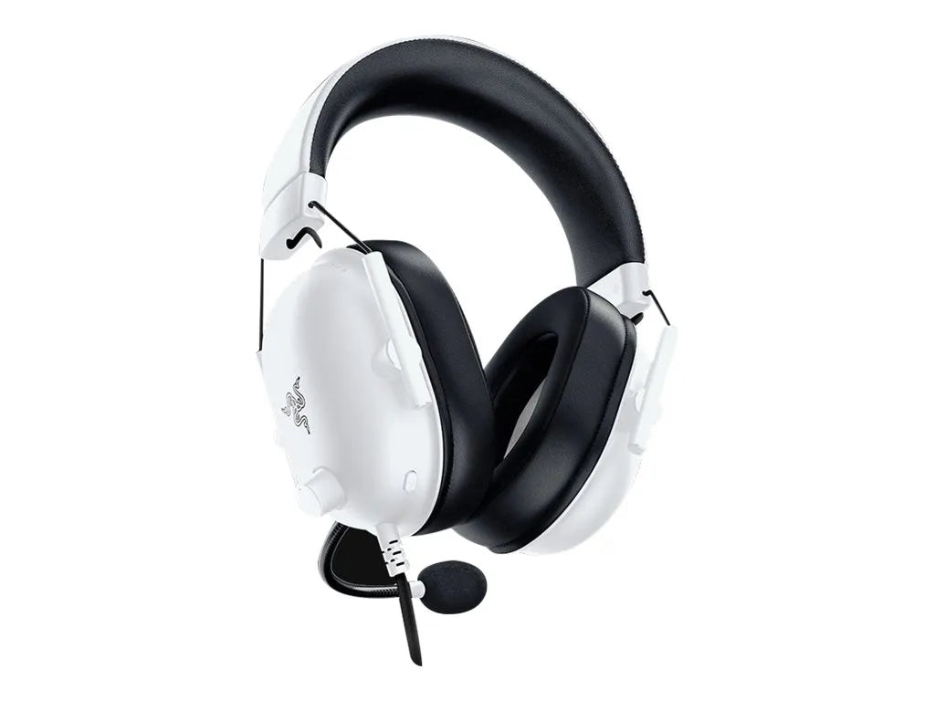 Razer | Gaming Headset | BlackShark V2 X | Wired | Over-Ear