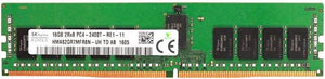 Server Memory Module|HYNIX|DDR4|16GB|RDIMM/ECC|3200 MHz|HMAG74EXNRA199N