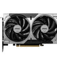 Graphics Card|MSI|NVIDIA|GeForce RTX 5060|2535 MHz|8 GB|GDDR7|128 bit|PCI Express x16 5.0|Active|RTX50608GVENTUS2XOCV1