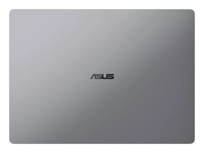 Notebook|ASUS|ExpertBook|PM5406CGA-TJ0073X|CPU AMD RyzenT AI 5|430|2 GHz|14 "|1920 x 1200 pixels|Yes|RAM 16 GB|DDR5-SDRAM|SSD 512 GB|Discrete graphics Not available|On-board graphics Yes|OS installed Windows 11 Pro|Colour Grey|Weight 1.45 kg|90NX0AA1...