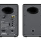 Edifier Compact Active Speaker | M90 | 100 W | Bluetooth | Wireless connection | Black