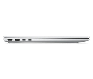 Notebook|HP|OmniBook 3|CPU AMD RyzenT 5|40|16 "|1920 x 1200 pixels|RAM 8 GB|LPDDR5-SDRAM|SSD 256 GB|On-board graphics Yes|Numeric keypad Yes|Keyboard language English|Colour Grey,Silver|Weight 1.64 kg|5500 MHz|D9LW6EA