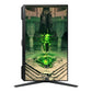 SAMSUNG Odyssey G4 S25BG400 25inch 16:9