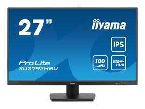 IIYAMA XU2793HSU-B6 27in ETE IPS