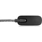 HP 65W USB-C Slim AC Power Adapter Travel Notebook Charger / fits ProBook 440 450 445 455, EliteBook 630 640 650 660 645 655 665 830 840 850 860 835 845 855 865, x360 1040 G6 G7 G8 G9 G10 G11, Dragonfly